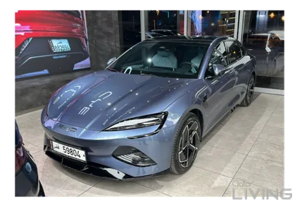 BYD Seal  2025