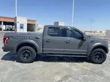 Like new Raptor SVT full option