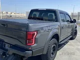 Like new Raptor SVT full option