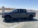 Like new Raptor SVT full option