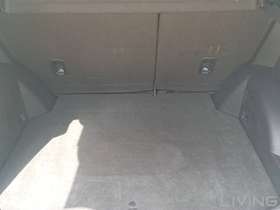 Like new Tiggo 4 2022 / no scratches/ no damage 