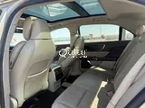 Lincoln continental 2017