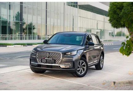 Lincoln Corsair  2023