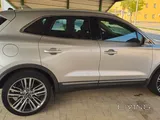 Lincoln MKC 2015 First registration : 2018 Color : Silver Seater : 5 Engine : 2.