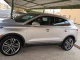 Lincoln MKC 2015 First registration : 2018 Color : Silver Seater : 5 Engine : 2.