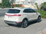 Lincoln MKC 2016