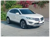 Lincoln MKC 2016