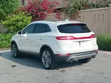 Lincoln MKC 2016
