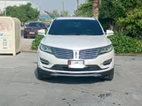 Lincoln MKC 2016