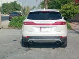 Lincoln MKC 2016