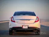 Lincoln MKS 2015