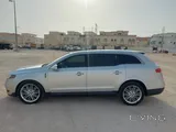 Lincoln MKT 2015