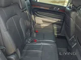 Lincoln MKT 2015