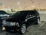 Lincoln MKX 2008 | Luxury SUV | Well-Maintained |