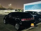 Lincoln MKX 2008 | Luxury SUV | Well-Maintained |