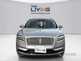 Lincoln Nautilus 2022