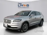 Lincoln Nautilus 2022