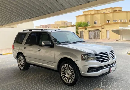 Lincoln Navigator  2016