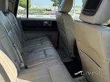 Lincoln Navigator 2015 very low Milage and maintain at company garage