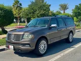Lincoln Navigator 2015 very low Milage and maintain at company garage