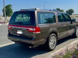 Lincoln Navigator 2015 very low Milage and maintain at company garage