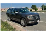 Lincoln Navigator 2015 very low Milage and maintain at company garage