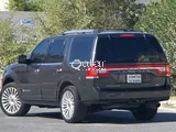 Lincoln Navigator 2016