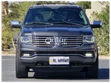Lincoln Navigator 2016