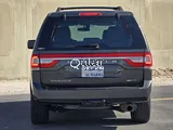 Lincoln Navigator 2016