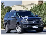 Lincoln Navigator 2016