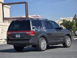 Lincoln Navigator 2016