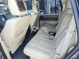 Lincoln Navigator 2016