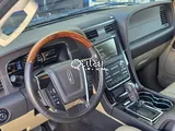 Lincoln Navigator 2016