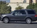 Lincoln Navigator 2016