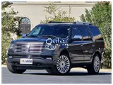 Lincoln Navigator 2016