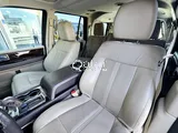 Lincoln Navigator 2016