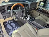 Lincoln Navigator 2016