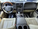 Lincoln Navigator 2016