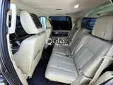 Lincoln Navigator 2016