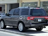 Lincoln Navigator 2016