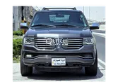 Lincoln Navigator 2016