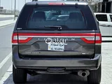Lincoln Navigator 2016