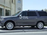 Lincoln Navigator 2016