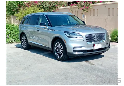 Lincoln Navigator  2022