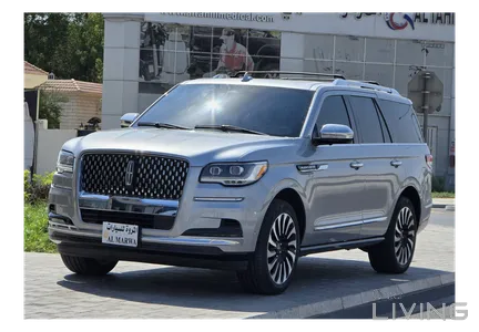 Lincoln Navigator  2023