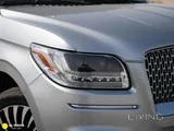 Lincoln Navigator Presidential