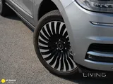 Lincoln Navigator Presidential