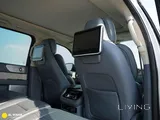 Lincoln Navigator Presidential
