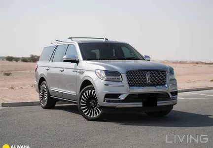Lincoln Navigator  2021