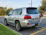 Low Milage, Expat Owned, Lexus LX570